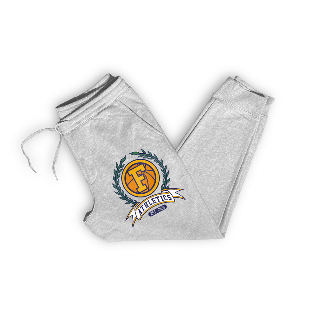 FVRTE Athletics Sweatpants